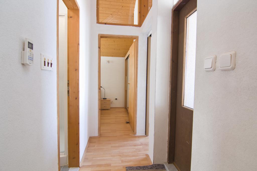 Apartment Botta ミミツェ エクステリア 写真