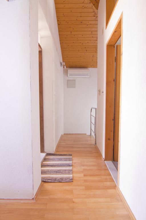 Apartment Botta ミミツェ エクステリア 写真