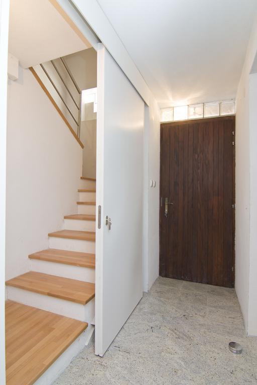 Apartment Botta ミミツェ エクステリア 写真