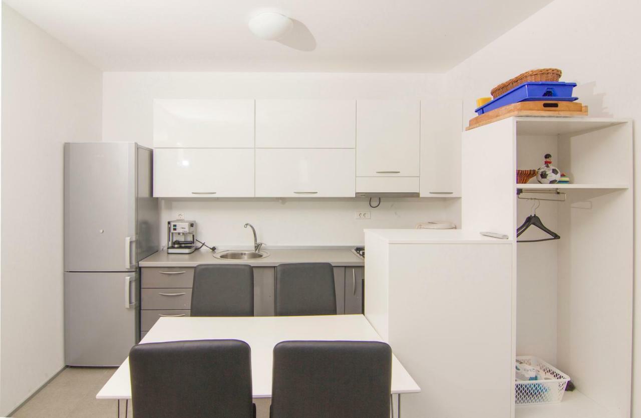 Apartment Botta ミミツェ エクステリア 写真
