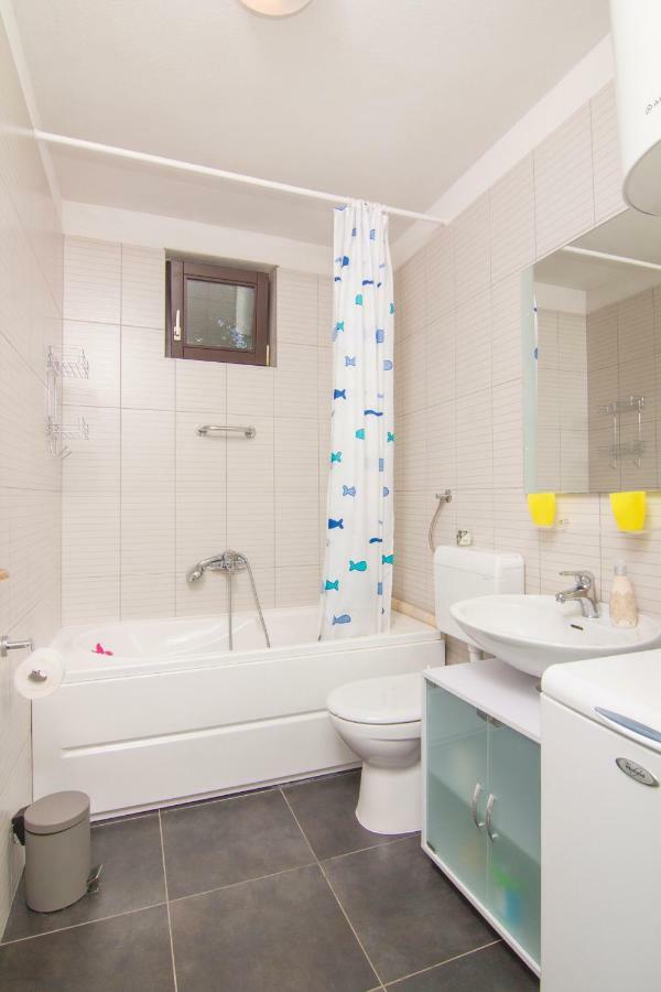 Apartment Botta ミミツェ エクステリア 写真