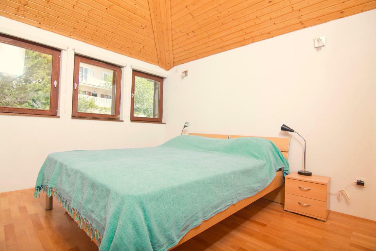Apartment Botta ミミツェ エクステリア 写真