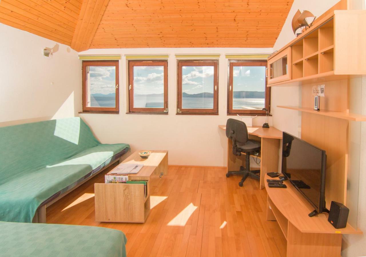 Apartment Botta ミミツェ エクステリア 写真